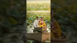 Trending Instagram Couple Photo Editing #geminiedit #viralprompt #couple_prompt