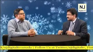 Learn Now with Sal Ahmed Epi1