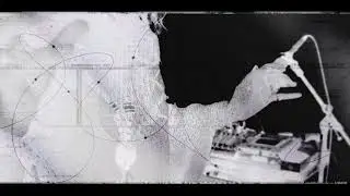 GILDA RAZANI - HANZŌ WANNING - Theremin - About Aphrodite - Membran Music - Polaris