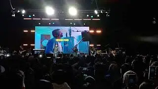 Inhabilitado / Alex Sampedro / Vida en los Andes