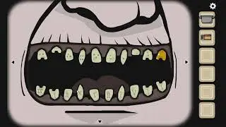 Rusty Lake / Cube Escape: Seasons / Прохождение - 3