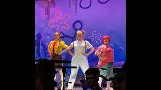 SpongeBob the Musical 2