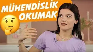 Mühendislik Okumak İsteyenlere Tavsiyeler! | Mekatronik Mühendisliği Okumak❓❓