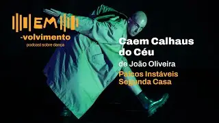 EM-volvimento / podcast / Ep. 15: 