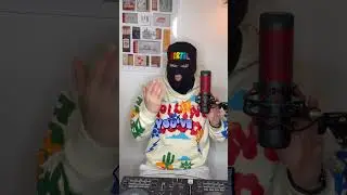 У Baby Keem нет ни одной плохой песни. Докажите мне обратное!