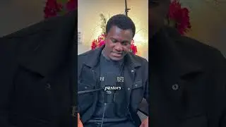 What Happens When PASTORS Practice What They Preach