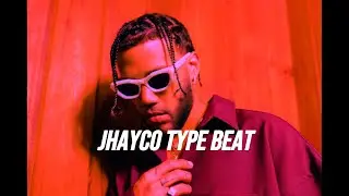 Jhayco x Bad Bunny Type Beat &ndash; Dark Reggaeton Oscuro | &ldquo;CORAZ&Oacute;N FR&Iacute;O&rdquo;