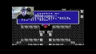 Guildmaster Dan Let's Play Final Fantasy #3