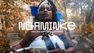 Les Mamans du Congo & RROBIN - Ngaminke (Official Music Video)