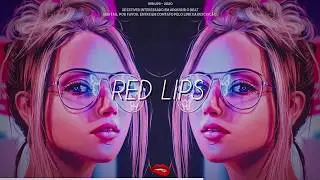R&B Soul Beat - ''Sedu&ccedil;&atilde;o'' 🍓 | Red Lips