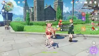 minigame genshin