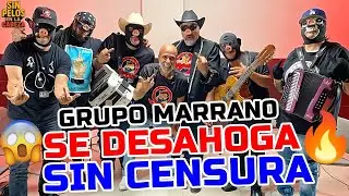 GRUPO M4 RR4N0 SE DESAHOGA SlN C3N SURA 😱 SlN P3L0$ EN LA C4 BEZA - Radames De Jesús