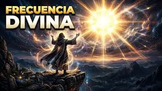 El Gran Secreto de Dios: Cómo Sintonizar la Frecuencia Divina Dentro de Ti