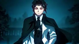 MUZAN JACKSON SMOOTH CRIMINAL  (AMV EDIT)💯💯🔥