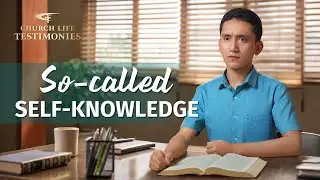 Christian Testimony Video | 