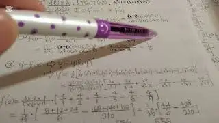 [速算][中興]導數速算法-x平-1- 251014