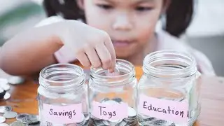 3 Apps to Help Kids Learn About Financial Literacy