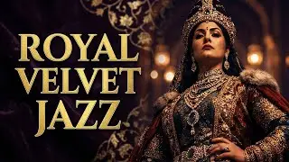 Persian Jazz Royal Velvet &bull; Instrumental Grand Nocturne