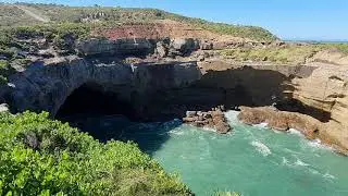 Hidden Jewel..Snapper Point in Munmorah National Park