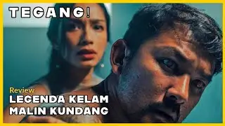 KALO HITCHCOCK BIKIN MEMENTO - Review LEGENDA KELAM MALIN KUNDANG (2025) 