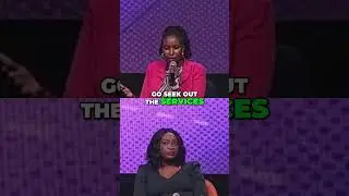 Black Community & Therapy: Faith, Stigma, & Seeking Help!