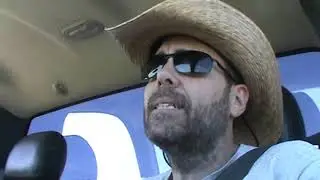 Driving with Weed