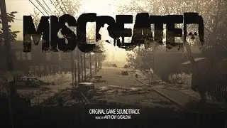 MISCREATED #1 - | CONHECENDO O JOGO | [PT/BR]