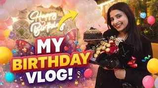 My birthday vlog #vlog #birthday #temple #Aandeshwar Mahadev Temple 