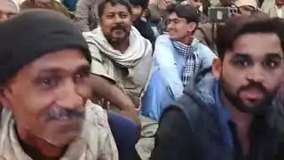 Zakir Syed Raza Abbas Shah // 10 Shaban 2025 at Ranipur Jashan