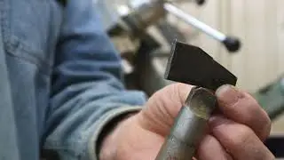 Change out the Drill Chuck on Your Drill Press, You Can Do This!