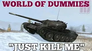 world of dummies - Just kill me!