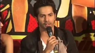 First look launch of MAIN TERA HERO