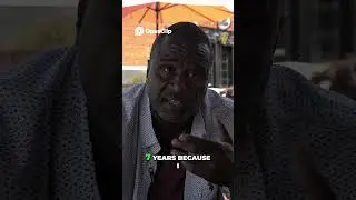20 Years In Prison  From 330 Years to Freedom