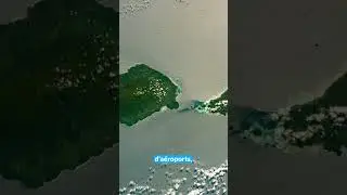 Tristan da Cunha .L'&icirc;le la plus isol&eacute;e .