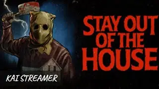 Свежий хоррор. Части 1 и 2 - Stay Out of the House (14.10.22) #1