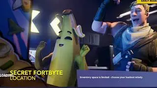 week 8 secret battlestar location