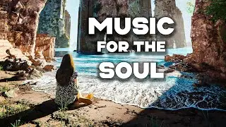 Soothing Maroc Lofi Beats | Calm and Relaxing Instrumental Music 2023. Best Music For Your Soul