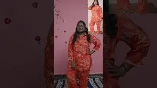 Plussize Co-ord sets frm flipkart under 750 #coordset #plussizefashion #plussizenightsuit #nightsuit