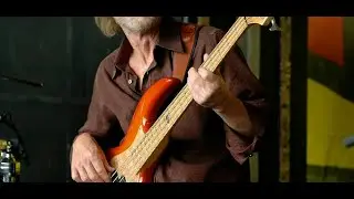 A Little Knowledge (Is A Dangerous Thing) - Tower Of Power - Isolated Bass with TAB
