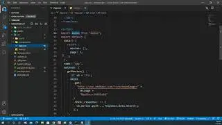 Vue js - How to Declare Global Variable
