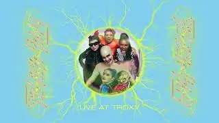 Fever Ray - If I Had A Heart (Live)