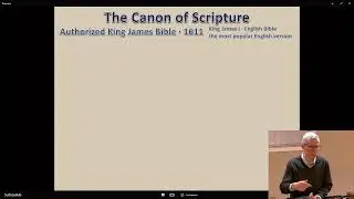 The Gospel of God Lesson 15 - The Fall of Israel