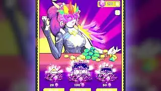Falcon Squad Rio Carnival Event &ndash; Colorful Battles & Rewards