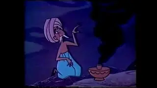 האטום: מבט מקרוב (מהסרטים החינוכיים של דיסני בדיבוב עברי)
