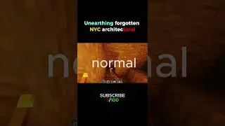 Создание концепции небоскребов Нью-Йорка в Minecraft для 2050 года #gorillatag #minicraft #craftplay