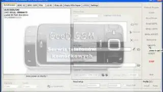 SETool BOX GDFS Repair w o TP DB2020 RESET MODE www keepvid com