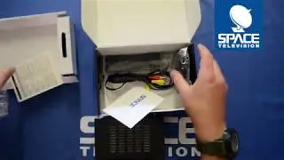 Unboxing the DSD300-HD-S2