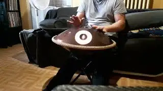 handpan temu