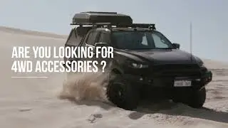 Wide Range Of Premium Quality Bull Bars For You!