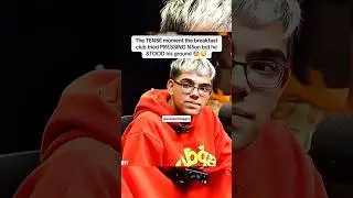 The Tense Moment The Breakfast Club Pressed N3on But He Stood His Ground 😂 #shorts #funny #viral